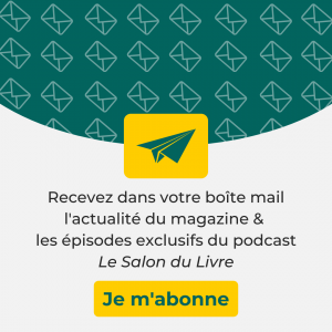 Le Salon du Livre - Podcast